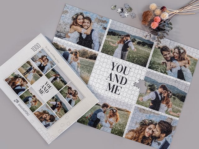 Puzzle personalizado | puzzleYOU