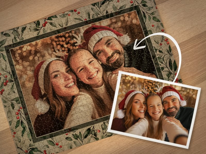 O Natal pode ser simples