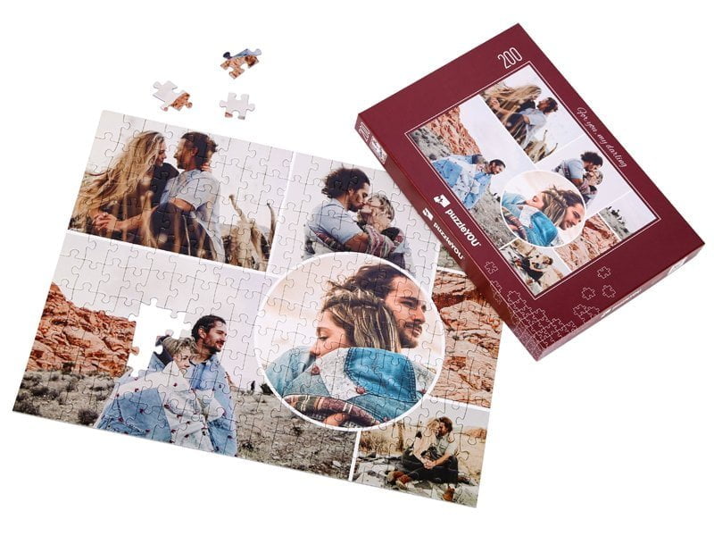 puzzle fotográfico