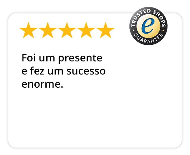 Trusted Shops