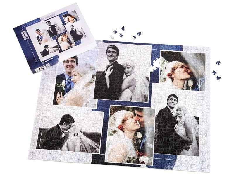 puzzle fotográfico