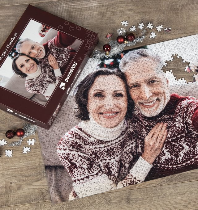 puzzle fotográfic