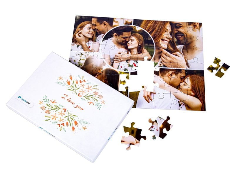 puzzle fotográfico