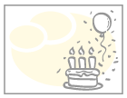 Aniversário